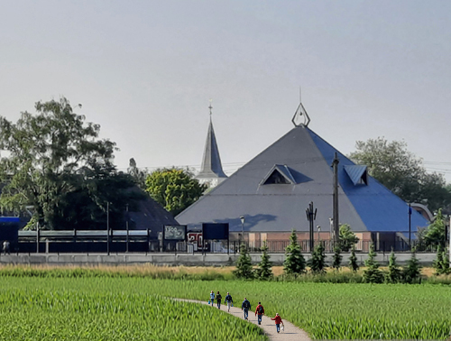 Kerkenpad